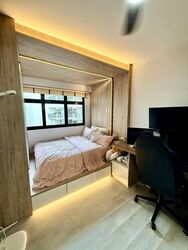 Blk 108A Alkaff Oasis (Toa Payoh), HDB 3 Rooms #582913431